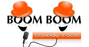BoomBoomComedy Room