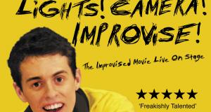 Lights Camera Improvise