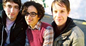 The Thermals