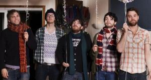 Frightened Rabbit