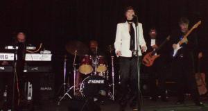 The Big River Band