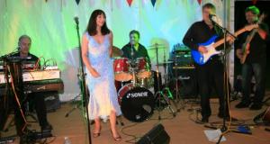 Renee Sears and The Jazz Set