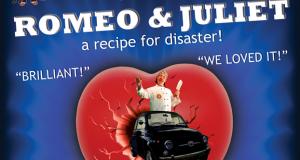 Romeo and Juliet