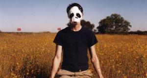 Panda Bear
