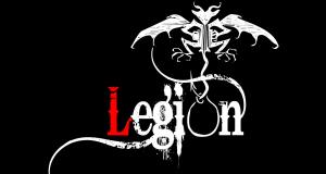 An Entire Legion