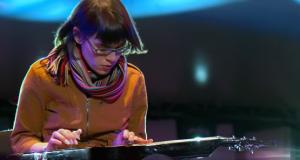 Kaki King