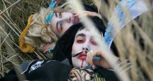 CocoRosie