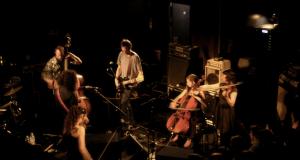 Thee Silver Mount Zion