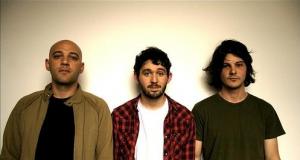 The Antlers