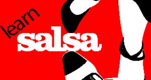Churt Salsa every Monday evening