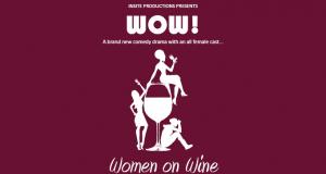 WOW Women On Wine