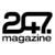247 Magazine