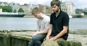 Mount Kimbie