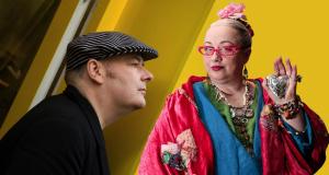 Ian Shaw  Gill Manly  celebrate Ray Charles  Nina Simone